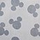 Mickey Mouse, variant on Licensed Character Kids Beach Towel 34" x 64"