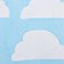 Bluey, variant on Licensed Character Kids Beach Towel 34" x 64"