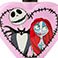 Nightmare Before Christmass, variant on Licensed 2-Pack Hand Towel & Lotion Pump Set
