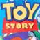 Disney Pixar Toy Story, variant on Disney Classic VHS Boxed Silk Touch Throw, 50" x 70"