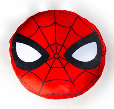 Spider-Man, variant on Licensed Character Floor Cushions, 32" x 34"