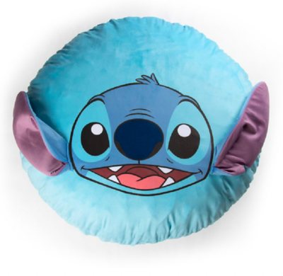 Stitch, variant on Licensed Character Floor Cushions, 32" x 34"