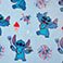 Stitch, variant on Americana 2-Piece Licensed Character Pillow and Silk Touch Throw Set, 60"x70"