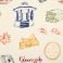 Gilmore Girls, variant on Licensed Characters Adult Halloween Silk Touch Throw Blankets, 60" x 70"