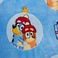 Bluey, variant on Adult Licensed Christmas Holiday Silk Touch Throw Blankets, 60" x 70"