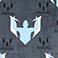 Messi , variant on Liscensed Character Pillow and Throw Blanket Set
