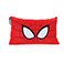 Spider Man, variant on Licensed Assorted Characters 3D Oversized Furry Body Pillows 30" x 18"