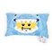 Lego, variant on Licensed Assorted Characters 3D Oversized Furry Body Pillows 30" x 18"