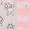 Aristocrats, variant on Licensed 5-Piece Slumber Bag Bedding Set