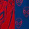 Spiderman, variant on Licensed 5-Piece Slumber Bag Bedding Set