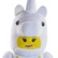 Unicorn, variant on LEGO® Oversized Character Decorative Pillow Buddies