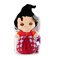 Mary, variant on Licensed Hocus Pocus 2-Piece Pillow Buddy and Silk Touch Throw Set