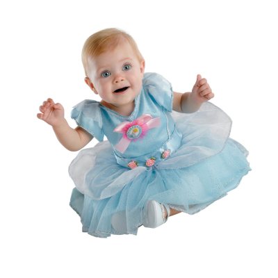 Cinderella on sale newborn costume