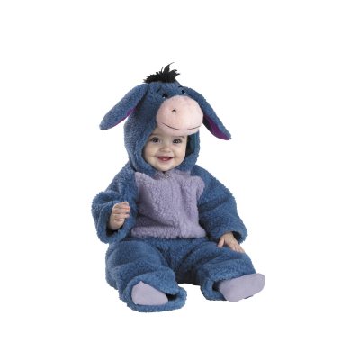 Eeyore baby outlet clothes