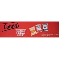 Conn's Variety Pack Box (36 ct.)