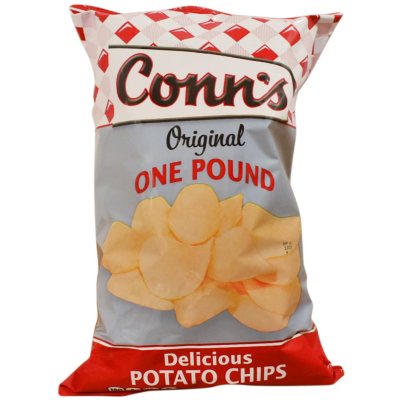 Conn's  Conn's Potato Chips Co.