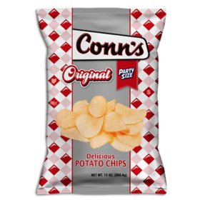 Conn's Original Potato Chip, 13 oz.