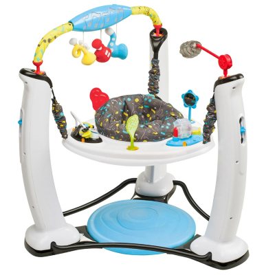 evenflo exersaucer