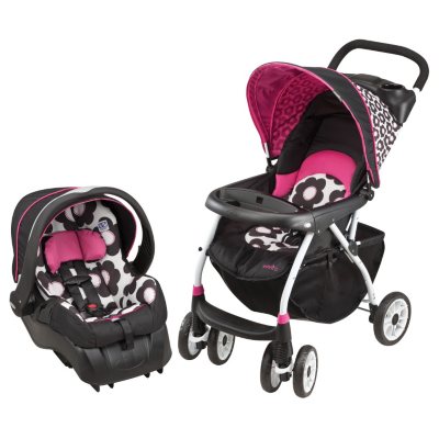 Sam's club sale travel system