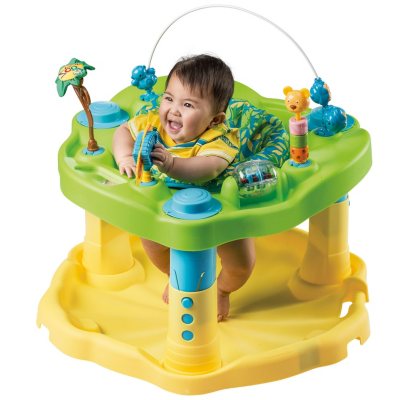 Evenflo 2024 exersaucer bounce