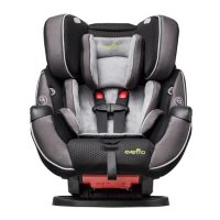 Evenflo Symphony Elite All-In-One Car Seat (Choose Your Color)