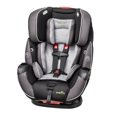 sam's club evenflo car seat