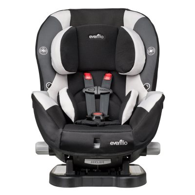 best convertible car seat under $150