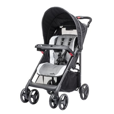 Evenflo JourneyLite Stroller