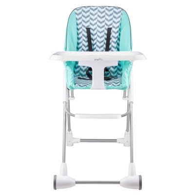 sam's club high chair