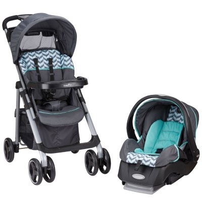 sam's club double stroller toy