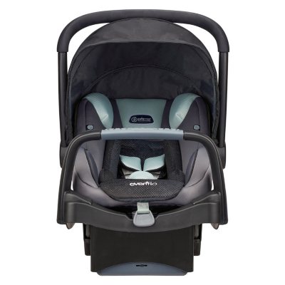 doona infant car seat stroller sam's club