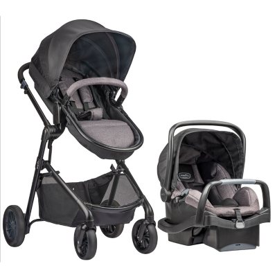 double doll stroller sams