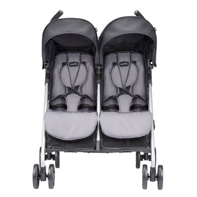 sam's club baby doll stroller