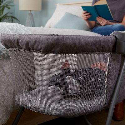 evenflo loft bassinet