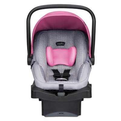 Sam's club clearance evenflo car seat