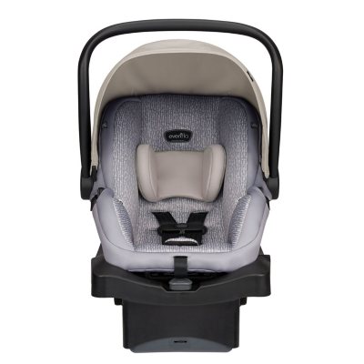 Evenflo litemax 35 platinum infant car seat hotsell