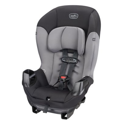 sam's club evenflo car seat