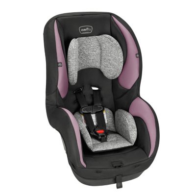 sam's club evenflo car seat