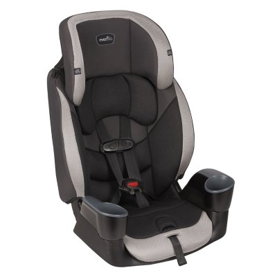 evenflo sport car seat