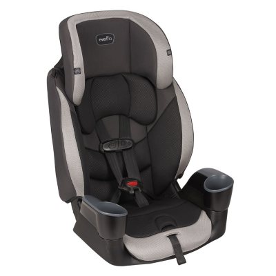 evenflo booster seat sam's club