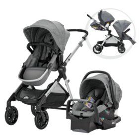 Sam's club outlet doll stroller