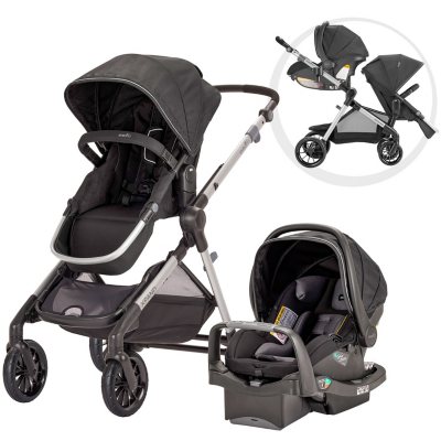 stroller sam's club