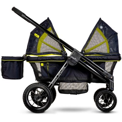 sam's club baby doll stroller