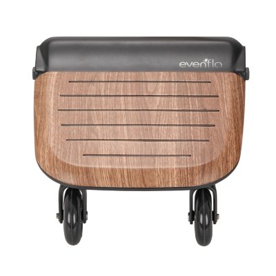 evenflo stroller rider board