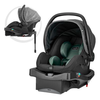 evenflo litemax stroller only