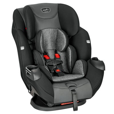 sam's club 3 in 1 car seat