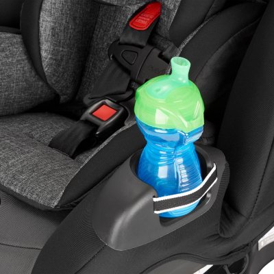 evenflo symphony sport car seat