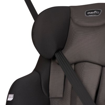 evenflo symphony sport car seat