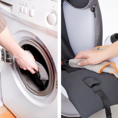 evenflo symphony sport car seat