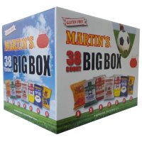 Martin's Big Box Variety Pack (38ct)
